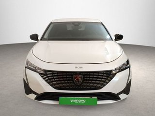 Peugeot 308 5P Allure Pack PureTech 130 S&S EAT8