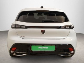 Peugeot 308 5P Allure Pack PureTech 130 S&S EAT8