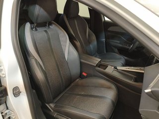 Peugeot 308 5P Allure Pack PureTech 130 S&S EAT8