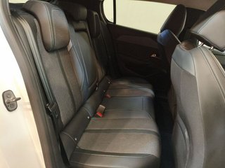 Peugeot 308 5P Allure Pack PureTech 130 S&S EAT8