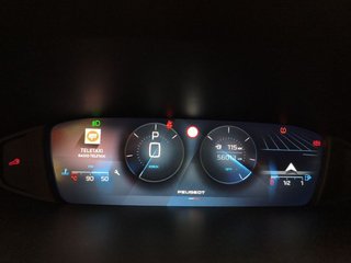 Peugeot 308 5P Allure Pack PureTech 130 S&S EAT8
