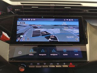 Peugeot 308 5P Allure Pack PureTech 130 S&S EAT8