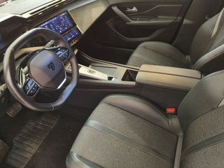 Peugeot 308 5P Allure Pack PureTech 130 S&S EAT8