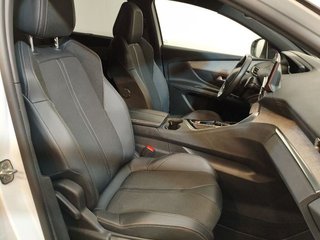 Peugeot 5008 1.5 BlueHDi 96kW S&S GT EAT8