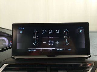 Peugeot 5008 1.5 BlueHDi 96kW S&S GT EAT8