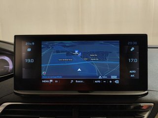 Peugeot 5008 1.5 BlueHDi 96kW S&S GT EAT8