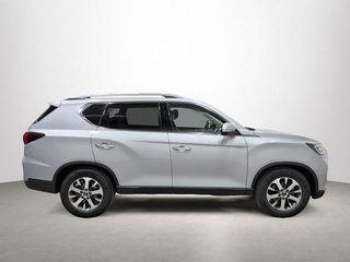 KGM Rexton D22DTR 4x4 Premium Auto