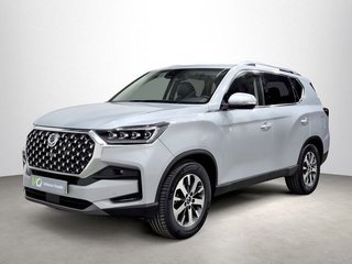 KGM Rexton D22DTR 4x4 Premium Auto