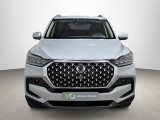 KGM Rexton D22DTR 4x4 Premium Auto