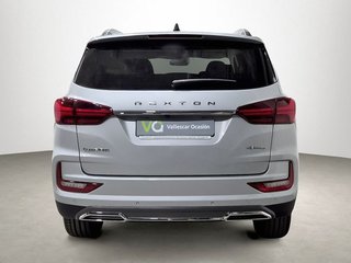 KGM Rexton D22DTR 4x4 Premium Auto