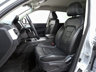KGM Rexton D22DTR 4x4 Premium Auto