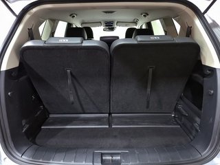 KGM Rexton D22DTR 4x4 Premium Auto