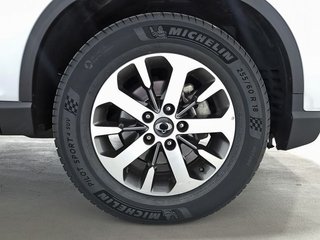 KGM Rexton D22DTR 4x4 Premium Auto