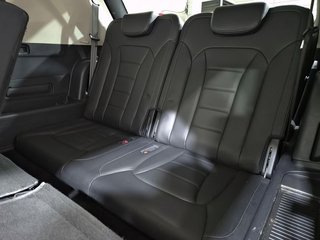KGM Rexton D22DTR 4x4 Premium Auto