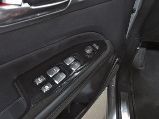 KGM Rexton D22DTR 4x4 Premium Auto