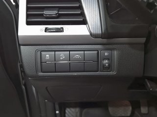 KGM Rexton D22DTR 4x4 Premium Auto