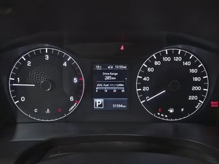 KGM Rexton D22DTR 4x4 Premium Auto