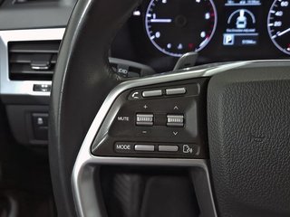 KGM Rexton D22DTR 4x4 Premium Auto