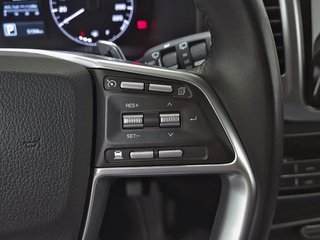 KGM Rexton D22DTR 4x4 Premium Auto
