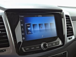 KGM Rexton D22DTR 4x4 Premium Auto