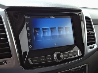 KGM Rexton D22DTR 4x4 Premium Auto
