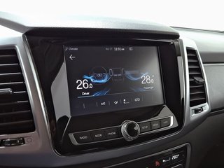 KGM Rexton D22DTR 4x4 Premium Auto