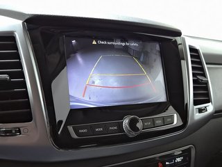KGM Rexton D22DTR 4x4 Premium Auto