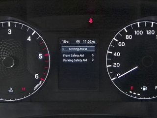KGM Rexton D22DTR 4x4 Premium Auto