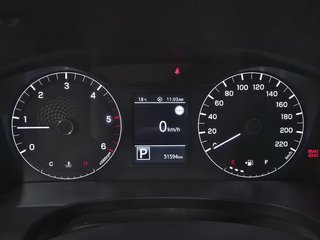 KGM Rexton D22DTR 4x4 Premium Auto