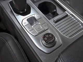 KGM Rexton D22DTR 4x4 Premium Auto
