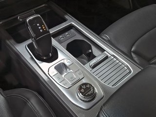 KGM Rexton D22DTR 4x4 Premium Auto