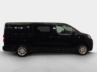 Peugeot Traveller Business 1.5 BlueHDi 88KW (120) Standard