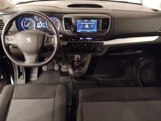 Peugeot Traveller Business 1.5 BlueHDi 88KW (120) Standard