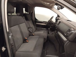 Peugeot Traveller Business 1.5 BlueHDi 88KW (120) Standard
