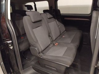 Peugeot Traveller Business 1.5 BlueHDi 88KW (120) Standard