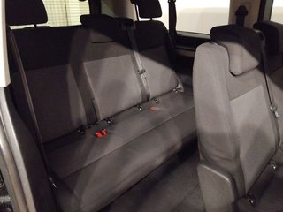 Peugeot Traveller Business 1.5 BlueHDi 88KW (120) Standard