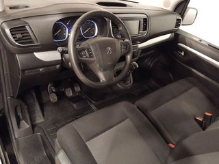 Peugeot Traveller Business 1.5 BlueHDi 88KW (120) Standard