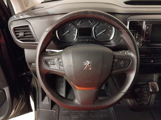 Peugeot Traveller Business 1.5 BlueHDi 88KW (120) Standard