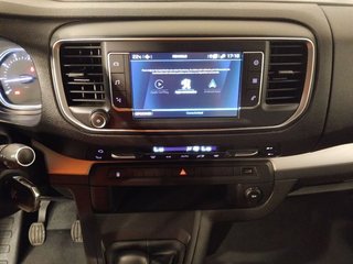 Peugeot Traveller Business 1.5 BlueHDi 88KW (120) Standard