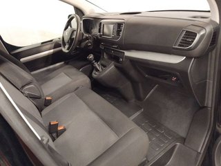 Peugeot Traveller Business 1.5 BlueHDi 88KW (120) Standard