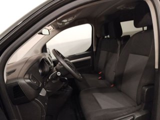 Peugeot Traveller Business 1.5 BlueHDi 88KW (120) Standard