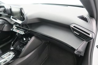 Peugeot 2008 Allure Pack BlueHDI 130 S&S EAT8