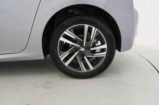 Peugeot 208 PureTech 73kW (100CV) EAT8 Allure Pack