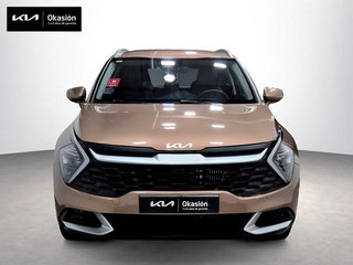 Kia Sportage 1.6 T-GDi MHEV 180CV Tech 4x4 DCT