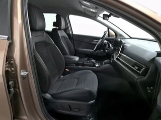 Kia Sportage 1.6 T-GDi MHEV 180CV Tech 4x4 DCT