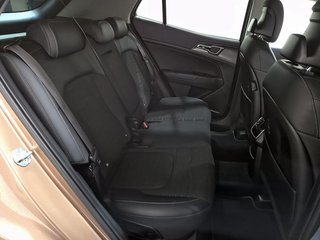 Kia Sportage 1.6 T-GDi MHEV 180CV Tech 4x4 DCT