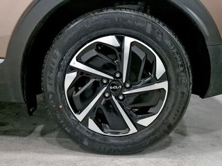 Kia Sportage 1.6 T-GDi MHEV 180CV Tech 4x4 DCT