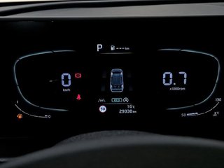 Kia Sportage 1.6 T-GDi MHEV 180CV Tech 4x4 DCT