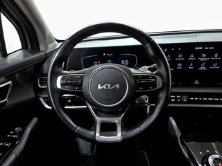 Kia Sportage 1.6 T-GDi MHEV 180CV Tech 4x4 DCT