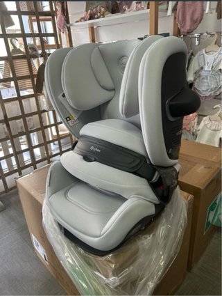 Silla de auto Cybex Grupo 0+/1/2/3
